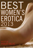Best Women's Erotica 2008